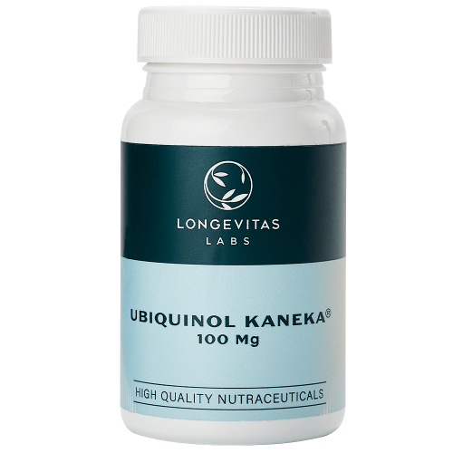 Fórmula 2000 Ubiquinol KanekaUn potente antioxidante Fórmula 2000 Ubiquinol KanekaUn potente antioxidante